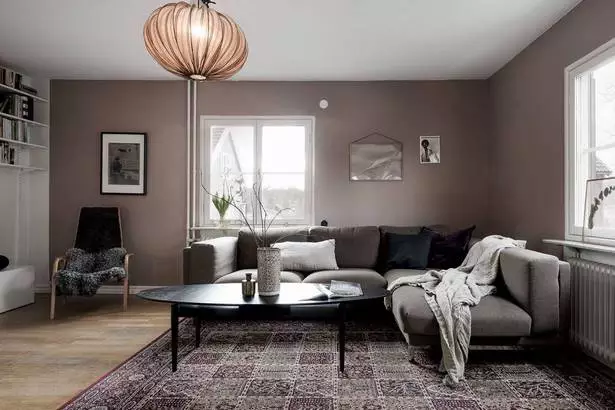 beispiele-wohnzimmer-farbgestaltung-58_5-15 Példák a nappali színtervezésére