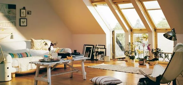 einrichtungsideen-wohnzimmer-dachgeschoss-21_4-15 Nappali tervezési ötletek