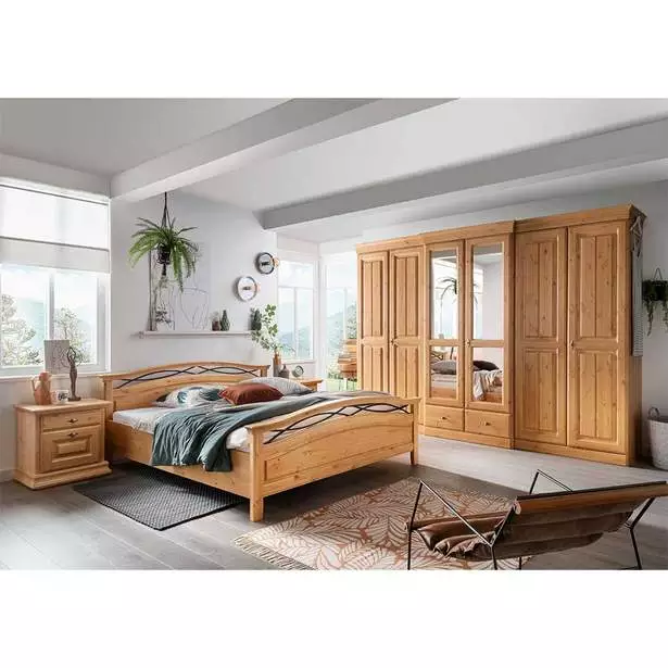 massivholz-schlafzimmer-kaufen-63_6-16 Vásároljon tömörfa hálószobát