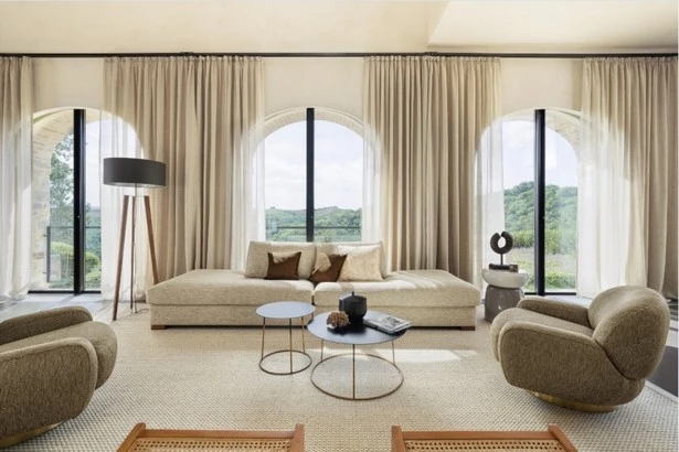moderne-gardinen-wohnzimmer-ideen-97-1 Modern függönyök nappali ötletek
