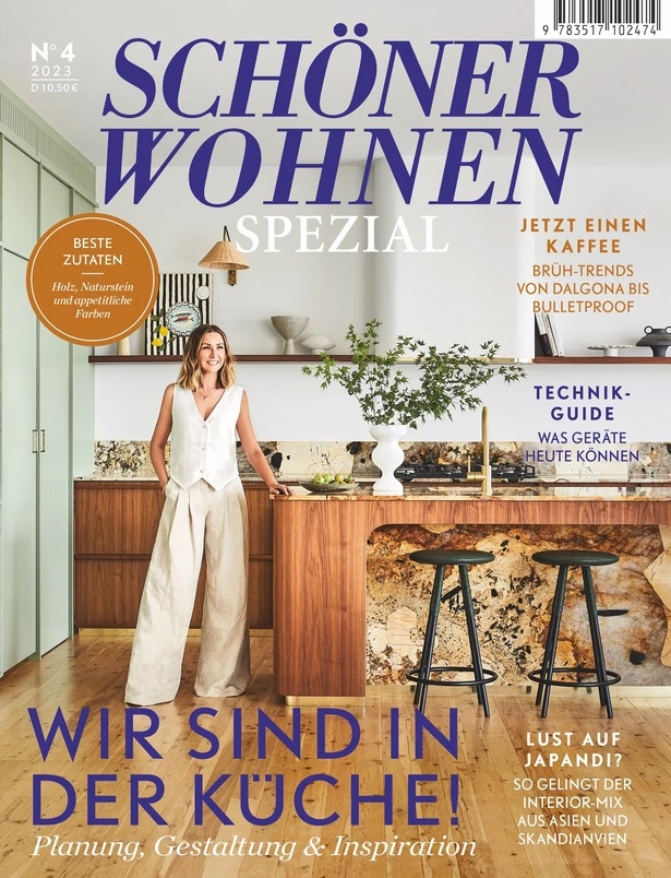 schoner-wohnen-cover-75_15-8 Gyönyörű élő borító