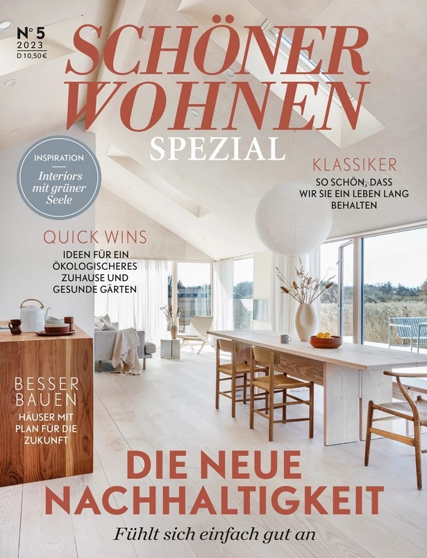 schoner-wohnen-cover-75_4-13 Gyönyörű élő borító