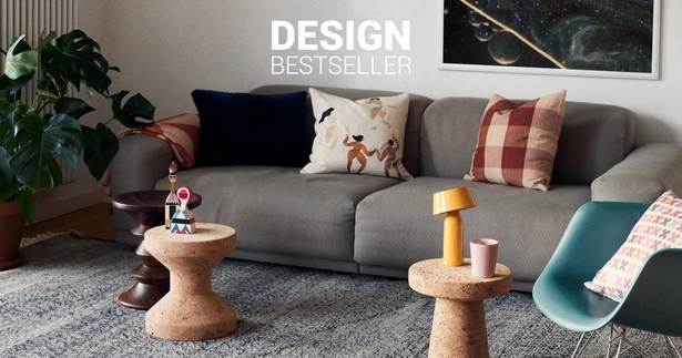 schoner-wohnen-designklassiker-31-1 Gyönyörű élő design klasszikusok