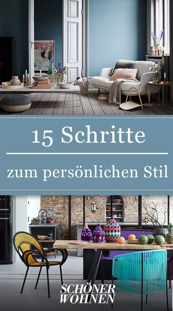 schoner-wohnen-einrichtungsstile-61_15-8 Gyönyörű élő belső stílusok