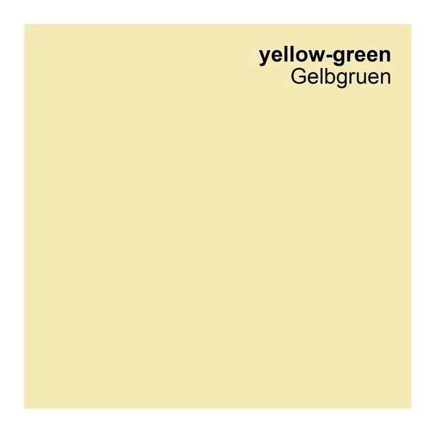 wandfarbe-gelb-grun-80_4-12 Fal színe sárga zöld