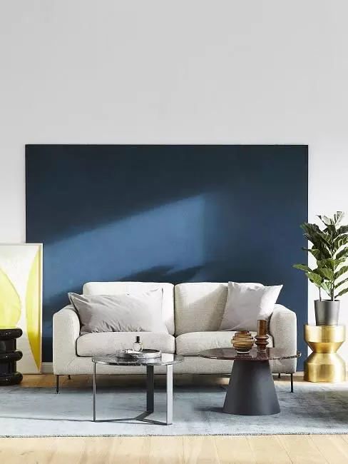 wohnzimmer-streichen-ideen-blau-45_16-8 Nappali festék ötletek kék