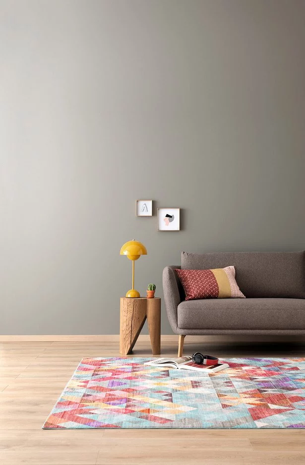 wohnzimmerwand-farbe-ideen-70_17-9 Nappali fal színes ötletek