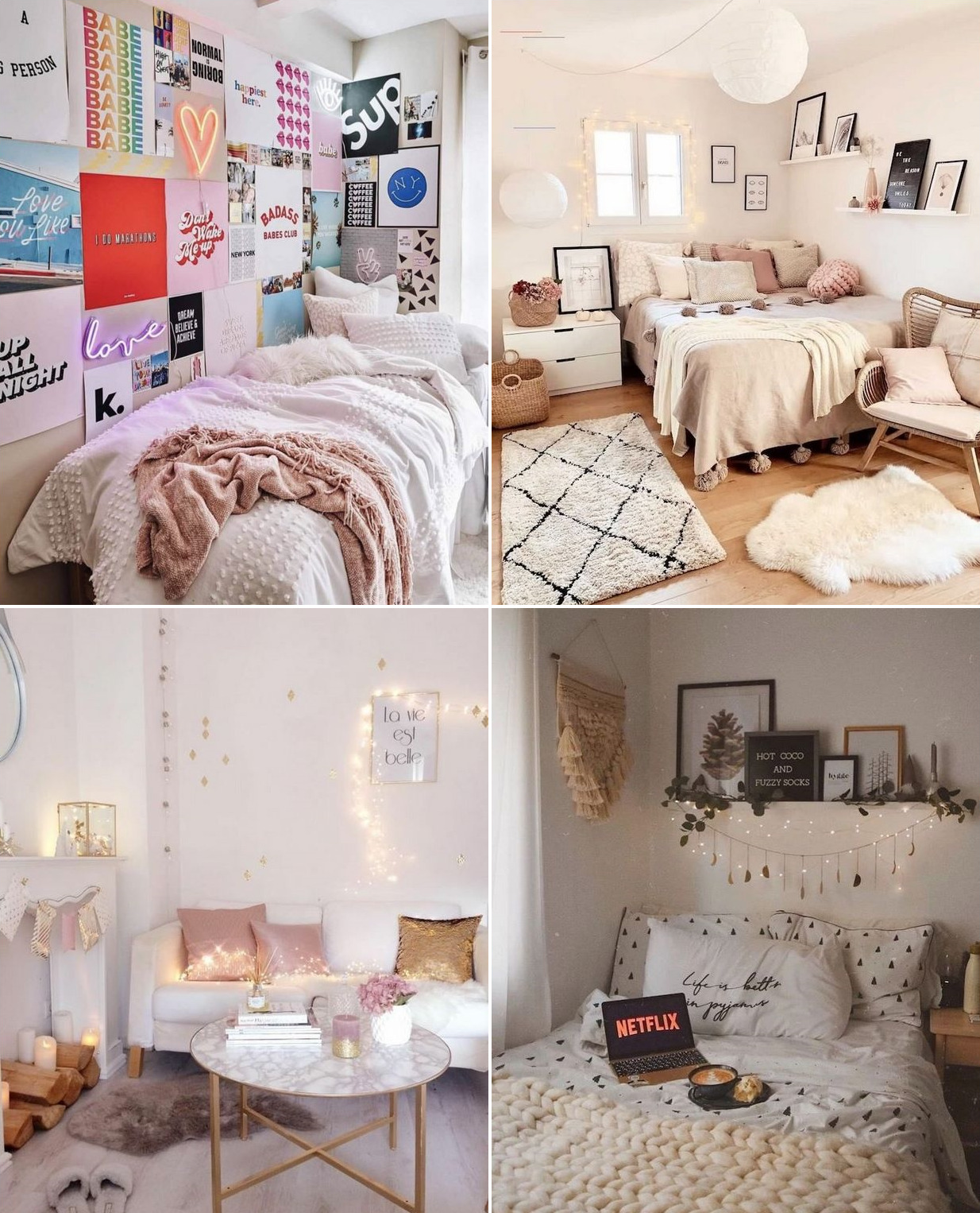 Zimmer Deko tumblr