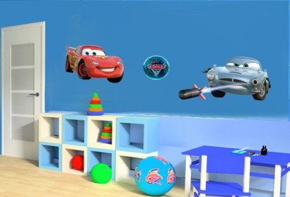 cars-kinderzimmer-gestalten-49_6 Az autók gyermekszobát terveznek
