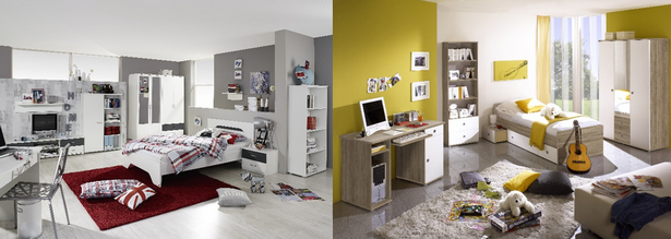 coole-deko-ideen-fr-jugendzimmer-19_2 Hűvös dekorációs ötletek ifjúsági szobákhoz