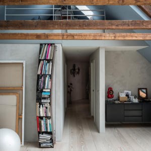 dachgeschosswohnung-einrichten-ideen-63_11 Legfelső emeleti lakás lakberendezési ötletek