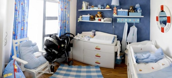 deko-babyzimmer-junge-46 Dekoráció baba szoba fiú