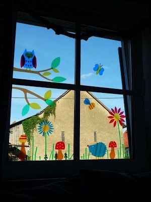deko-kinderzimmerfenster-13_3 Dekoratív gyermekszoba ablak