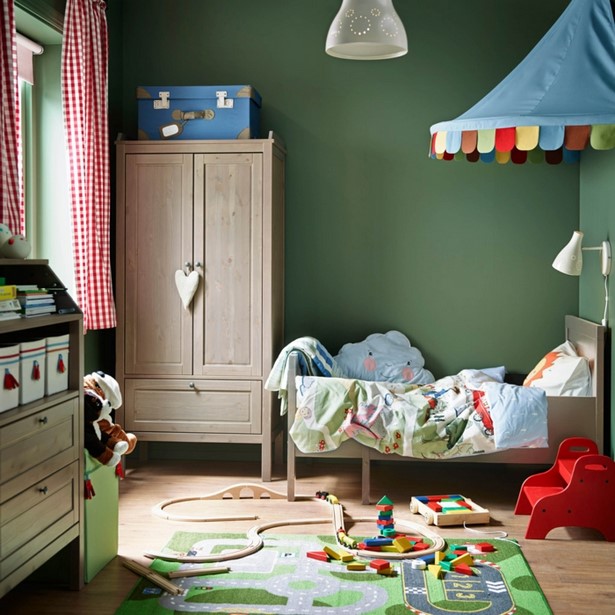 holzmbel-kinderzimmer-64_10 Fa bútorok gyermekszoba