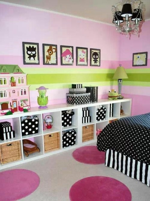ideen-babyzimmer-streichen-98_11 Ötletek baba szoba festék