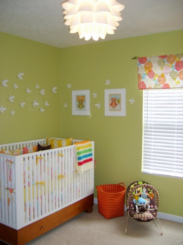 ideen-babyzimmer-streichen-98_2 Ötletek baba szoba festék