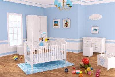 ideen-babyzimmer-streichen-98_4 Ötletek baba szoba festék