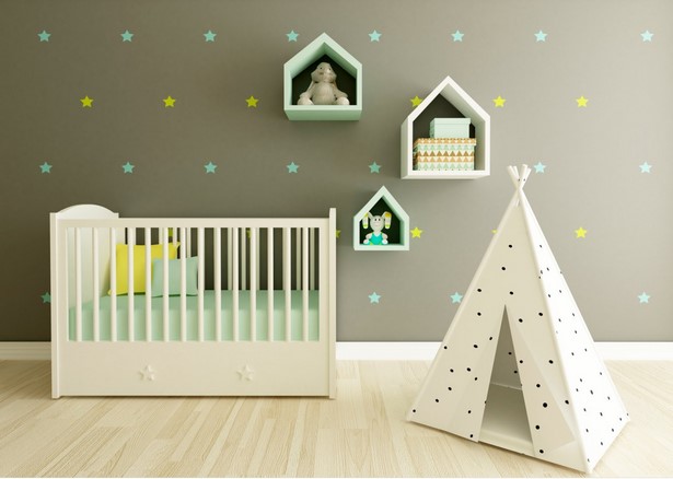 ideen-babyzimmer-wandgestaltung-97_13 Ötletek baba szoba fal design