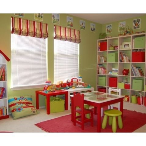 kinderspielzimmer-mbel-92_13 Gyermek játszószoba bútorok