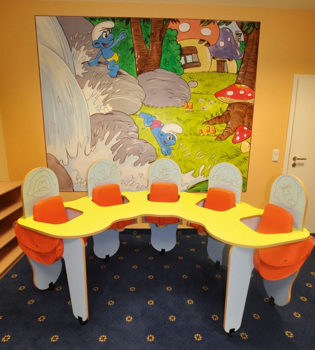 kinderspielzimmer-mbel-92_8 Gyermek játszószoba bútorok