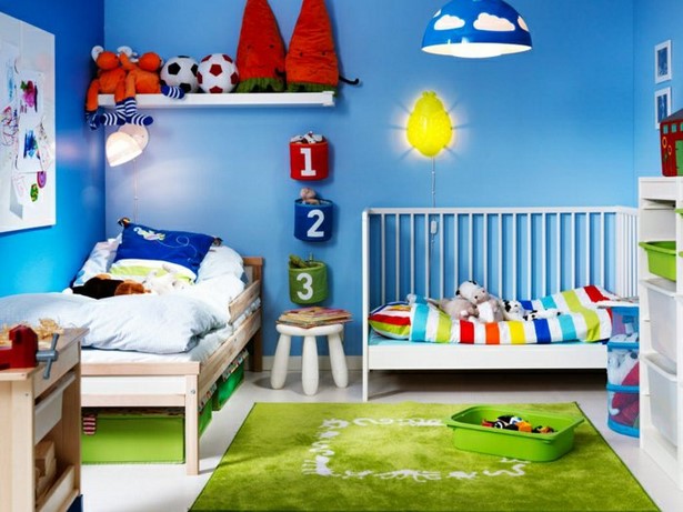 kinderzimmer-deko-fr-jungs-03_3 Gyermek szoba dekoráció fiúknak