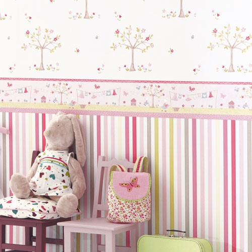 kinderzimmer-farblich-gestalten-beispiele-33_9 Design gyermekszoba színes példák