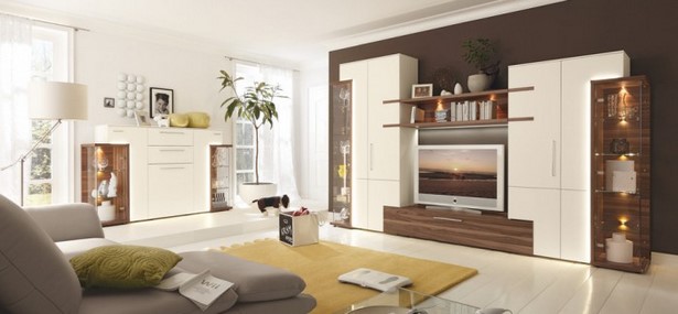 moderne-wohnzimmer-deko-ideen-96_12 Modern nappali dekorációs ötletek