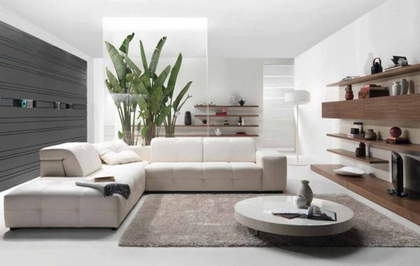 moderne-wohnzimmer-deko-ideen-96_16 Modern nappali dekorációs ötletek