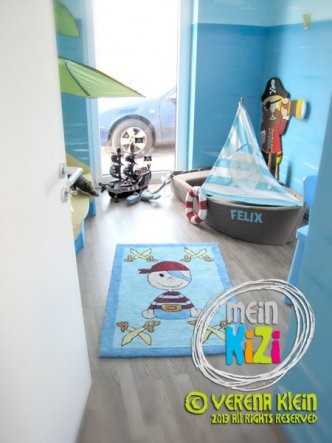piraten-kinderzimmer-deko-57_2 Kalóz Gyermekszoba dekoráció
