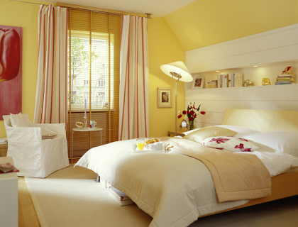 schner-wohnen-gardinen-schlafzimmer-39_7 Gyönyörű nappali hálószoba függönyök