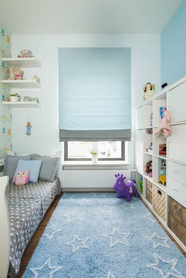 sehr-kleines-kinderzimmer-einrichten-51 Hozzon létre egy nagyon kicsi gyermekszobát