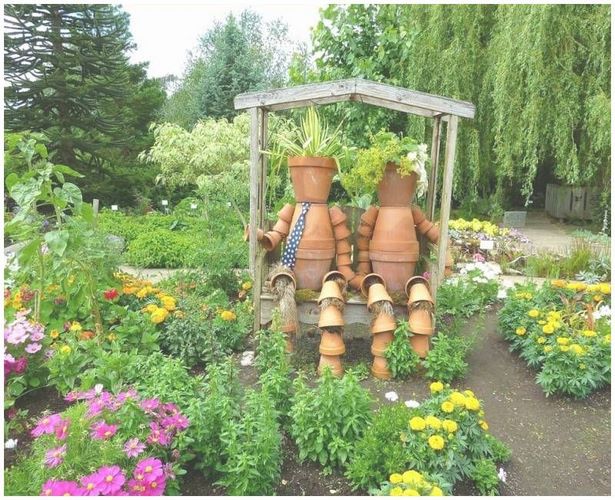 deko-ideen-garten-selber-machen-26_9 Deco ötletek kert csináld magad