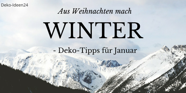 deko-ideen-winter-33 Dekorációs ötletek télen