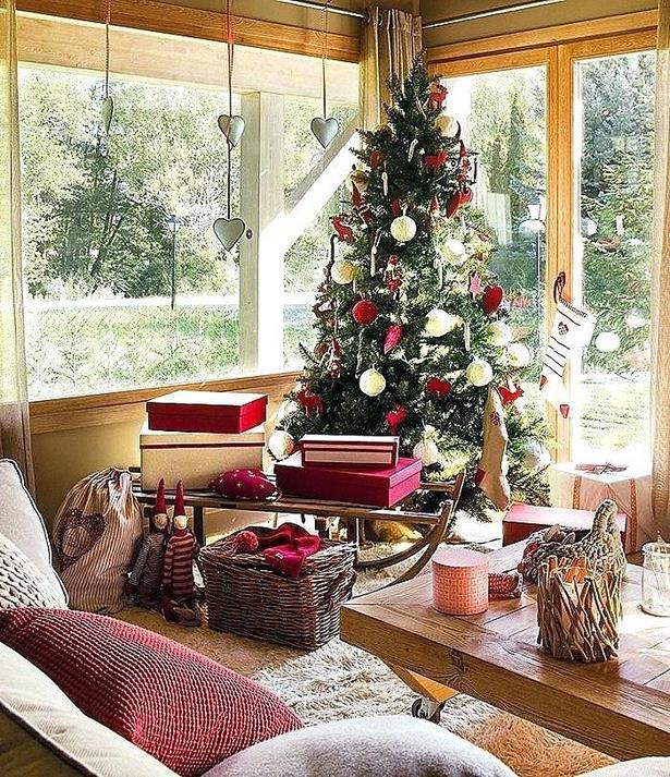 dekoideen-weihnachten-40_16 Dekorációs ötletek karácsony