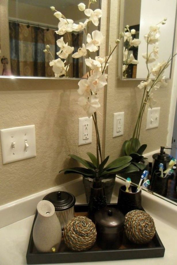 Tervezze meg saját fürdőszobai dekorációját