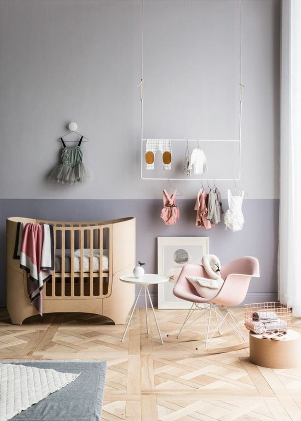 design-babyzimmer-70 Tervezés baba szoba