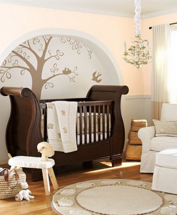 design-babyzimmer-70 Tervezés baba szoba
