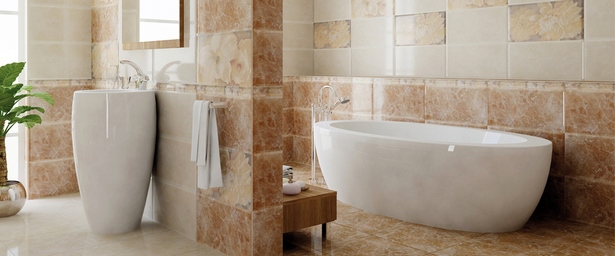 Design fürdőszoba példák