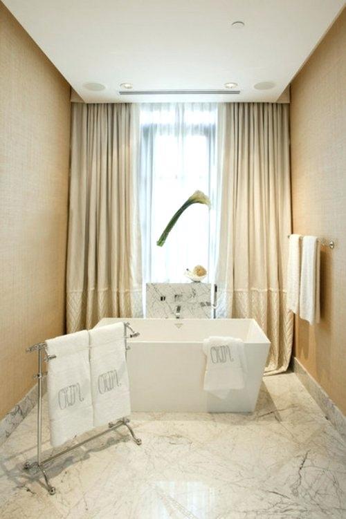 gardinen-ideen-badezimmer-83_10 Függönyök ötletek fürdőszoba