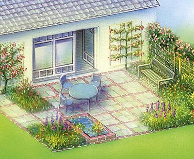 garten-terrasse-ideen-75_4 Kerti terasz ötletek