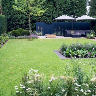 ideen-vorgartengestaltung-garten-90_12 Ötletek elülső kert design kert