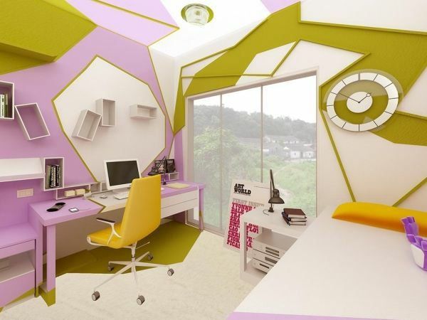 jugendzimmer-design-ideen-15_12 Ifjúsági szoba tervezési ötletek