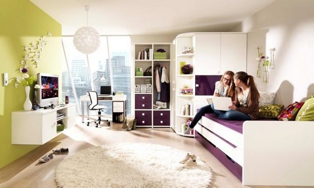 jugendzimmer-gestalten-online-30 Design ifjúsági szobák online