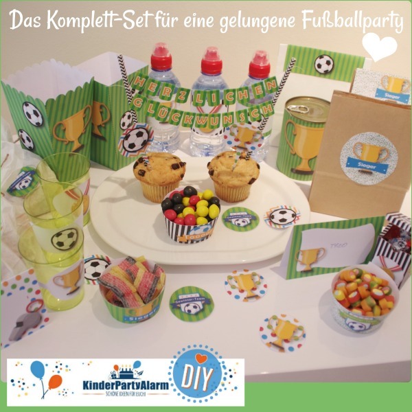kindergeburtstag-deko-ideen-74_10 Gyermek születésnapi dekorációs ötletek