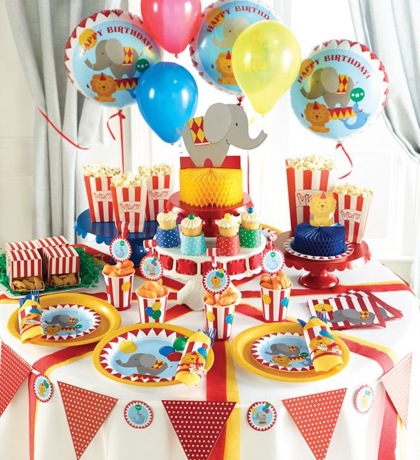 kindergeburtstag-deko-ideen-74_5 Gyermek születésnapi dekorációs ötletek