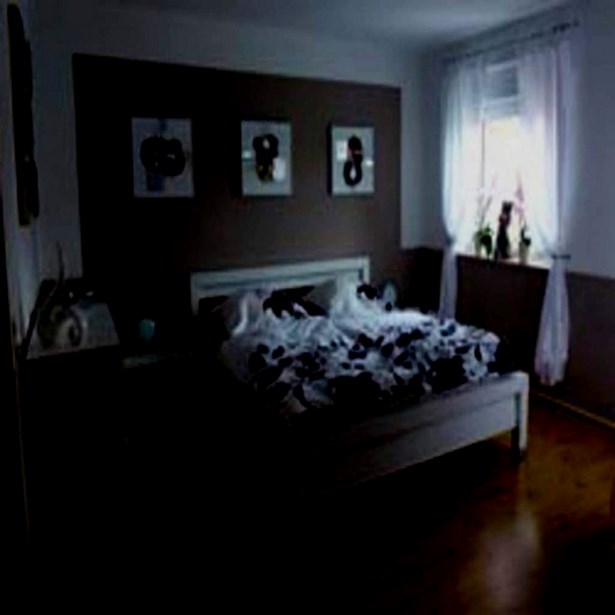 schlafzimmer-streichen-farbe-90_3 Hálószoba festék színe