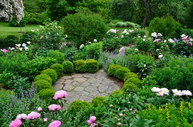 schone-garten-anlegen-70_12 Gyönyörű kertek létrehozása