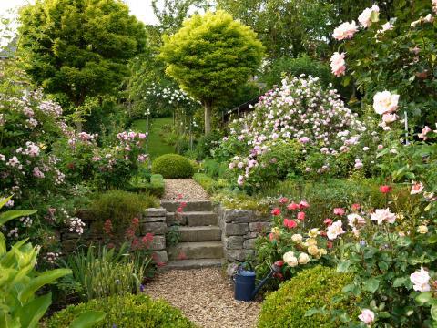 schone-garten-anlegen-70_14 Gyönyörű kertek létrehozása