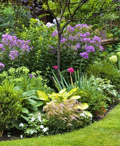 schone-gartenbeete-98_15 Gyönyörű kerti ágyak