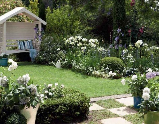 schone-gartengestaltung-ideen-77_12 Gyönyörű kerti tervezési ötletek